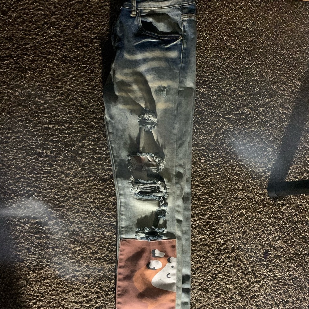 Amiri jeans - Picture 5 of 8
